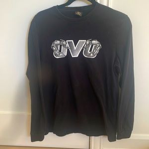 OVO Long Sleeve T-shirt